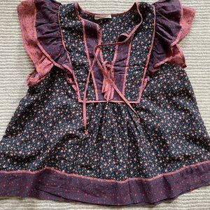 Ulla Johnson Blouse size 4